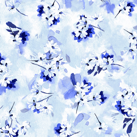 MINKY PRINTS             